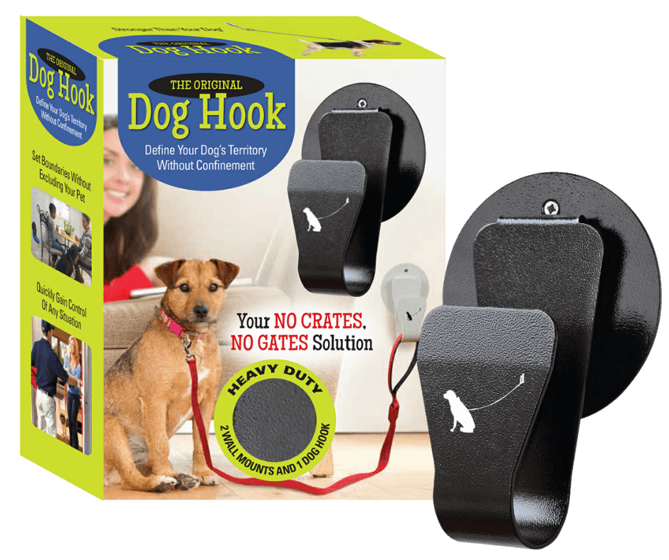 The Original Dog Hook Easy Hook – The Worlds Best Top 10 Dog hook and leash